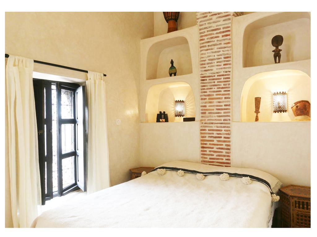 Riad Chez L'Africain Marrakesh Bilik gambar