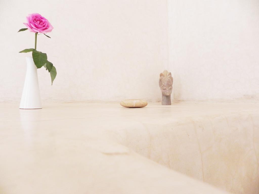 Riad Chez L'Africain Marrakesh Bilik gambar