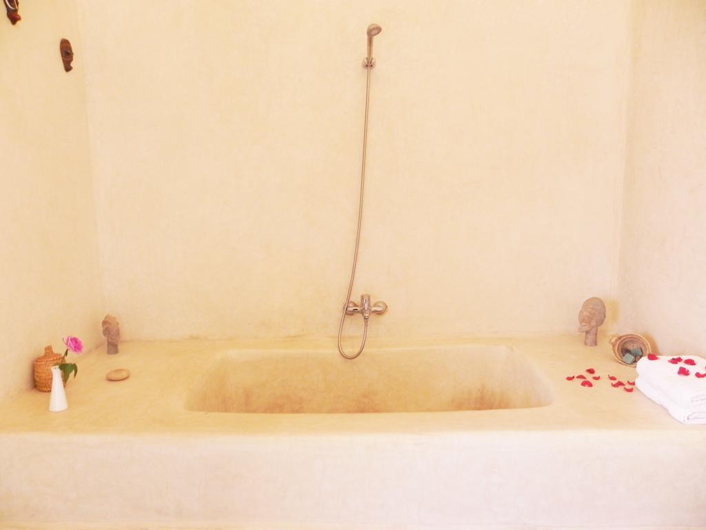 Riad Chez L'Africain Marrakesh Bilik gambar