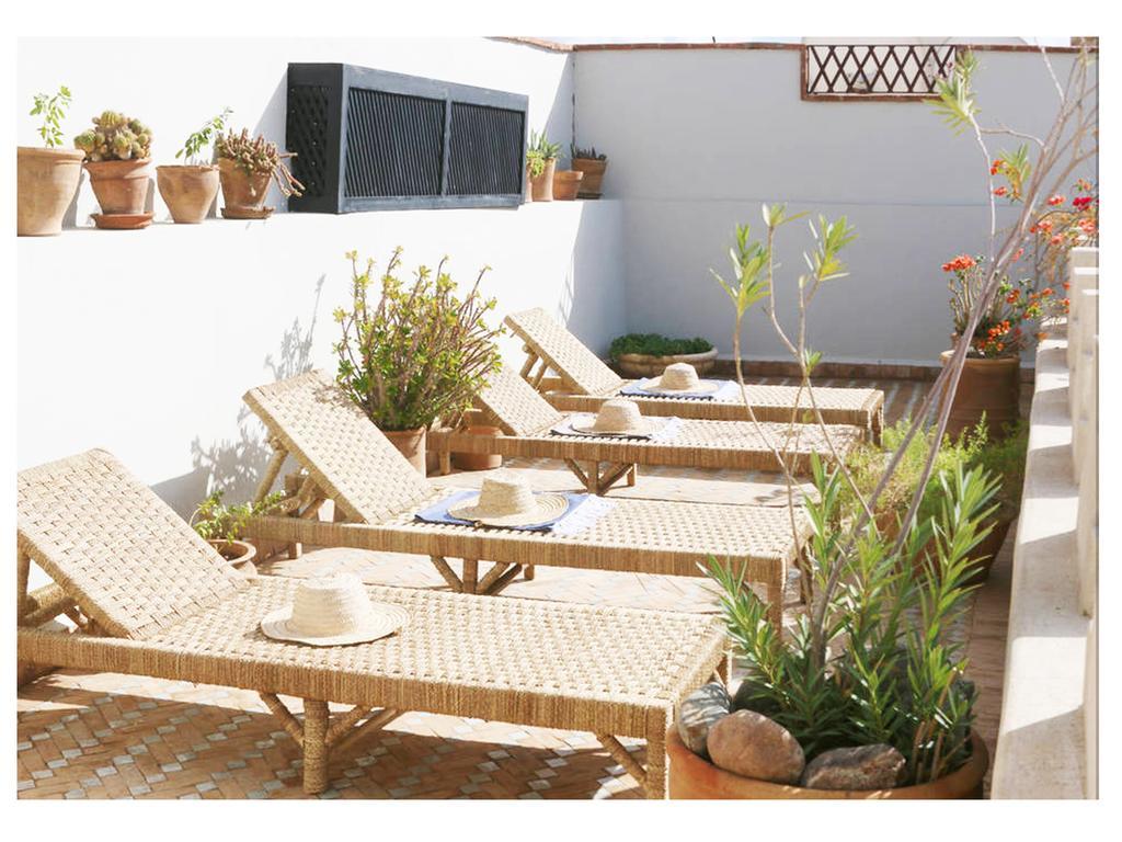 Riad Chez L'Africain Marrakesh Bilik gambar