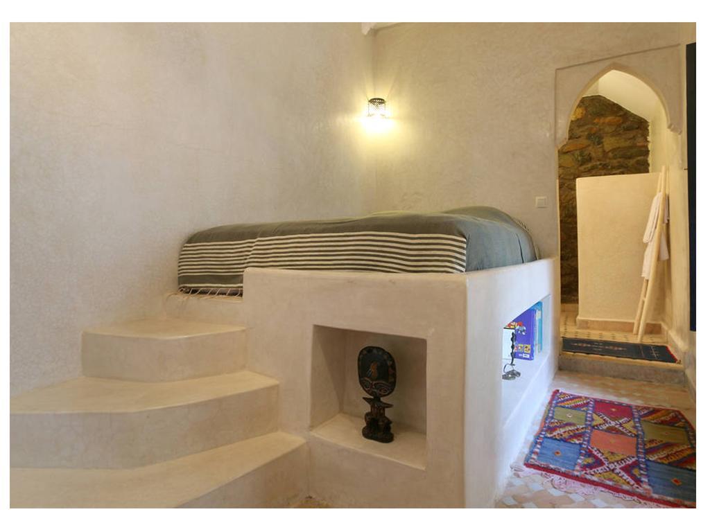 Riad Chez L'Africain Marrakesh Bilik gambar