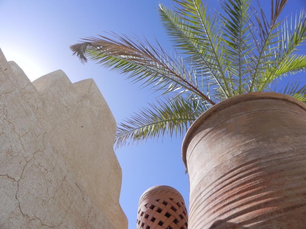 Riad Chez L'Africain Marrakesh Bilik gambar